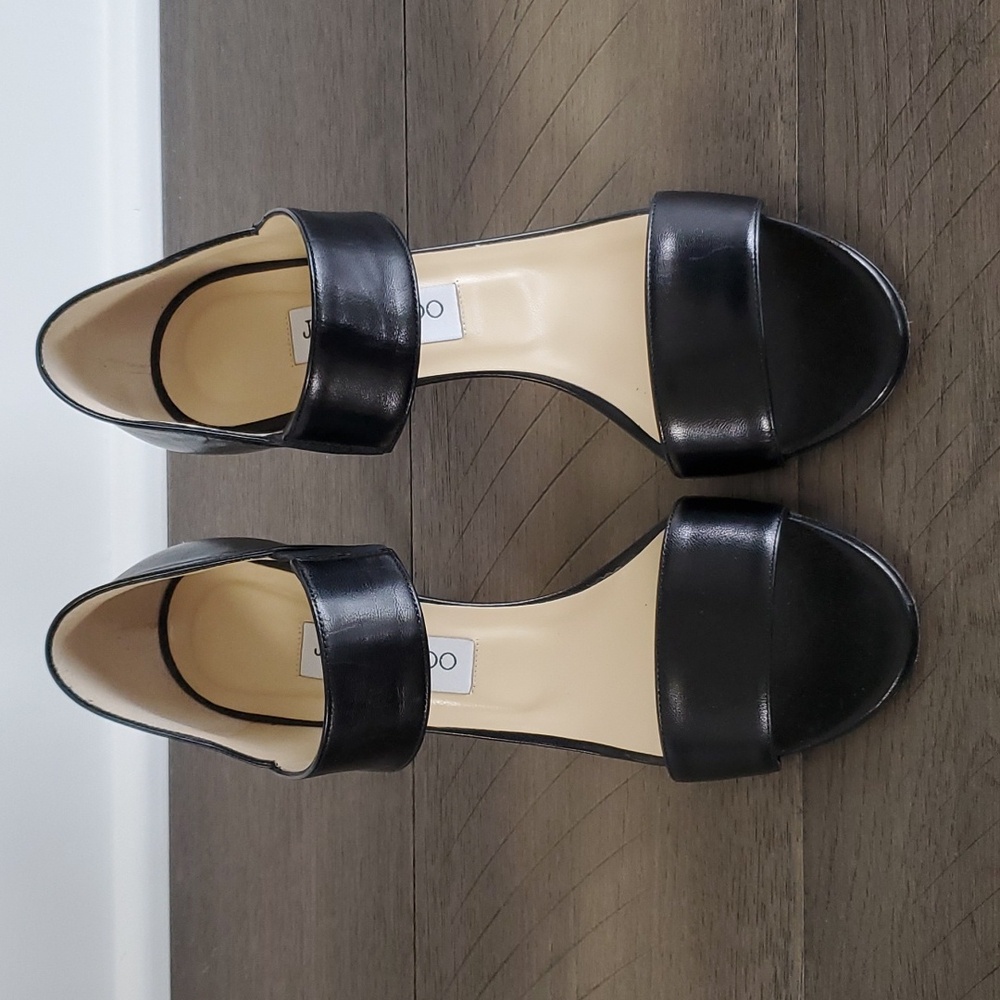 Jimmy Choo Tesoro Sandal